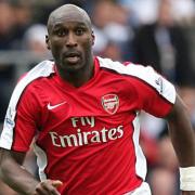 Former Arsenal and Tottenham defender Sol Campbell, who made 73 appearances for the England national team, was born in Plaistow.