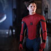 Millennium Mills features in Spider-Man: Far From Home which stars Tom Holland as the web-slinging superhero.