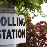 Voters in Newham will decide how the borough is governed in a referendum held on May 6.