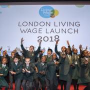 Newham Citizens, which has supported living wage campaigns from St Antony's Catholic primary's pupils, has teamed up with UEL.