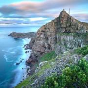 Cape Point in South Africa will be one of the destinations featured at The Telegraph Travel Show