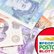 Residents in the Napton & Fenny Compton area of Stratford-on-Avon have won on the People's Postcode Lottery