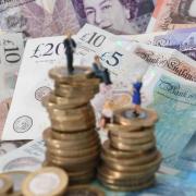 A Newham training company boss failed to explain where £2.5m of taxpayers’ money went