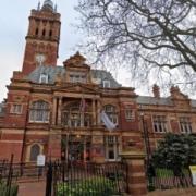 Newham Council is predicted to spend a whopping £5.2m on temporary accommodation due to increased demands in homelessness applications and having to resort to \'more expensive\' accommodation such as hotels Credit: Google Street View