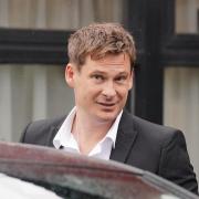 Lee Ryan is a member of the band Blue