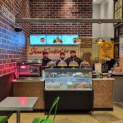 Brick Lane Bagel Co has opened in Westfield shopping centre, Stratford