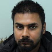 Subell Ali will be locked up indefinitely after killing his grandmother in Manor Park