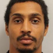 Dominic Francis has been jailed after hiring children to sell drugs in Newham and across the UK.