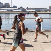 Challenge London takes place in the capital on August 6
