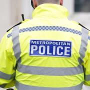 PC Mohammed Rahman served in Met's North East Command Unit