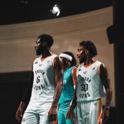 London Lions suffered BBL defeat at Plymouth. Image: British Basketball League