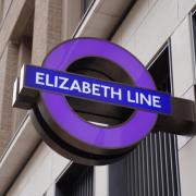 The two teens have been released on bail in connection with the alleged incident on the Elizabeth line