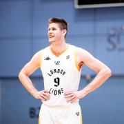 London Lions began 2024 with a win at Surrey Scorchers