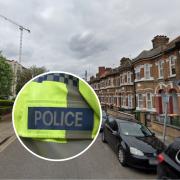 The assault took place on Durban Road, West Ham