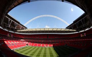 Yusaf Amin, 18, from Canning Town, who worked at Wembley Stadium, pleaded guilty to theft.