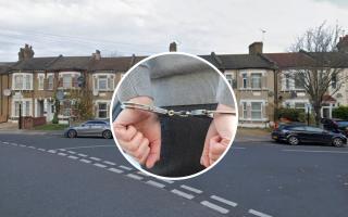 The incident happened at the junction of Victoria Avenue and Grangewood Street last year