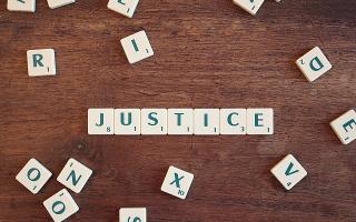 Who are the unsung heroes fighting for justice? | Mia Honigstein